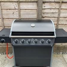 Texas nimbus burner for sale  ROCHDALE