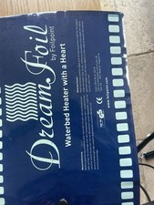 Pair dream foil for sale  TAUNTON