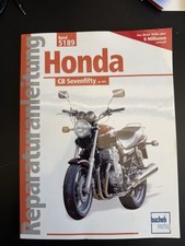 Honda cb750 sevenfifty gebraucht kaufen  Wandlitz