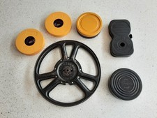 Vintage film accesories for sale  MATLOCK
