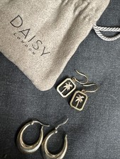 Daisy london earrings for sale  LONDON