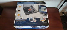 Audio technica turntable for sale  San Leandro