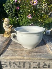Ancien broc faience d'occasion  Sens