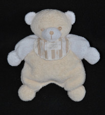 Peluche doudou ours d'occasion  Strasbourg-