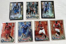 Match attax kapitäne gebraucht kaufen  Heidelberg