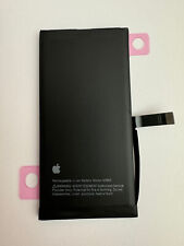 Batterie iphone original d'occasion  Lavernose-Lacasse