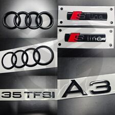 Audi 2024 gloss d'occasion  Expédié en Belgium