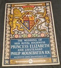 Royal wedding princess for sale  MANCHESTER