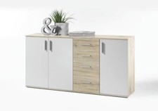 Credenza ante cassetti usato  Latsch