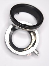 Bague macro objectif d'occasion  Lyon I