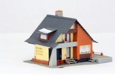 Faller 131504 edifici usato  Lizzanello