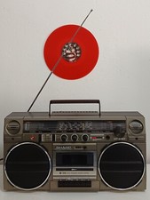 Sharp 5757 stereo gebraucht kaufen  Altena