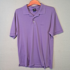 Hugo boss polo for sale  SWANSEA