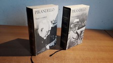 Pirandello tutti romanzi usato  San Giovanni in Persiceto