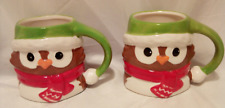 Owl christmas coffee for sale  Phoenix