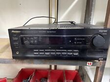 Pioneer amplificatore dolby usato  Verbicaro