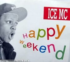 Ice happy weekend gebraucht kaufen  Berlin