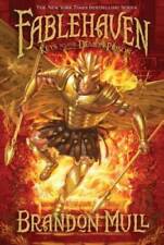Fablehaven book keys for sale  Montgomery