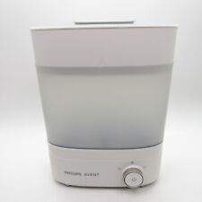 Esterilizador de mamadeira Philips AVENT Premium seco e armazenado SCF293/00 comprar usado  Enviando para Brazil