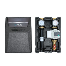 Gruppo pompa non usato  Spedire a Italy