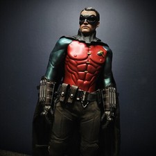 Hot toys robin for sale  Huntsville