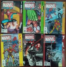 Comics usa ultimate usato  Cosenza