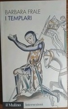 Templari storia ordine usato  Cagliari