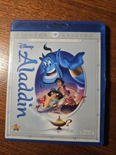 Aladdin diamond edition for sale  Mound