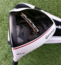 Left handed taylormade for sale  UPMINSTER