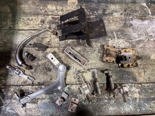 Autojumble job lot for sale  BANGOR