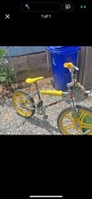 Mongoose stranger things for sale  South Gate