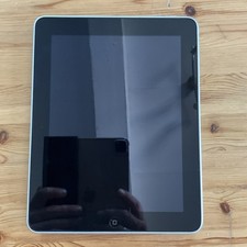 Apple ipad generation gebraucht kaufen  Arnstein