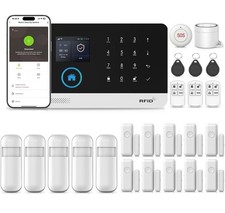 Wifi wireless alarm for sale  Bridgeport