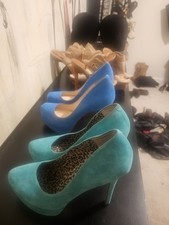 Jessica simpson multicolor for sale  Alpharetta
