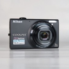 Mint nikon coolpix d'occasion  Jouques