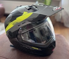 Caberg endurohelm tourmax gebraucht kaufen  Kolbermoor