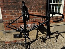 Giant tcr aluxx for sale  COTTINGHAM