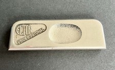 Elton professional steel usato  Spedire a Italy