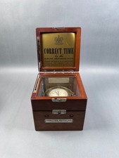 ship chronometer for sale  Seattle