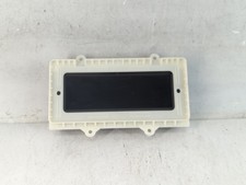 Tela de exibição Buick Lacross Information J5QV8, usado comprar usado Tela de exibição Buick Lacross Information J5QV8, usado comprar usado  Enviando para Brazil