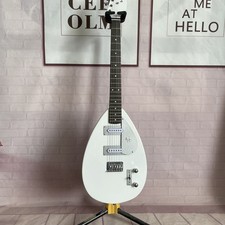 Vox teardrop electric for sale  USA