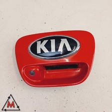 Maniglia portellone posteriore usato  Vajont