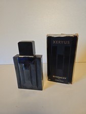 Givenchy xeryus vintage for sale  WEDNESBURY