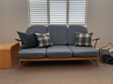 Ercol blonde windsor for sale  DRIFFIELD