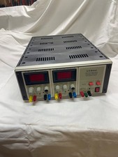 Alimentatore stabilizzato labo usato  Genova