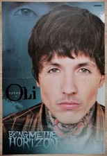 Poster sykes bring gebraucht kaufen  Emden
