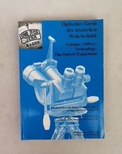 Ptisches gerät deutschen gebraucht kaufen  Vohenstrauß