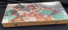 Jeu constriction maison d'occasion  Marck