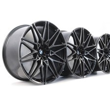 Cerchi lega bmw usato  Cremona