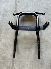 Husqvarna bin black for sale  Graham
